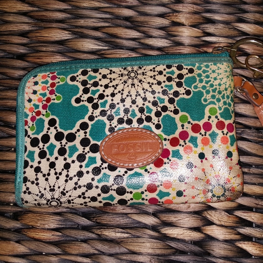 FOSSIL SMALL WRISTLET